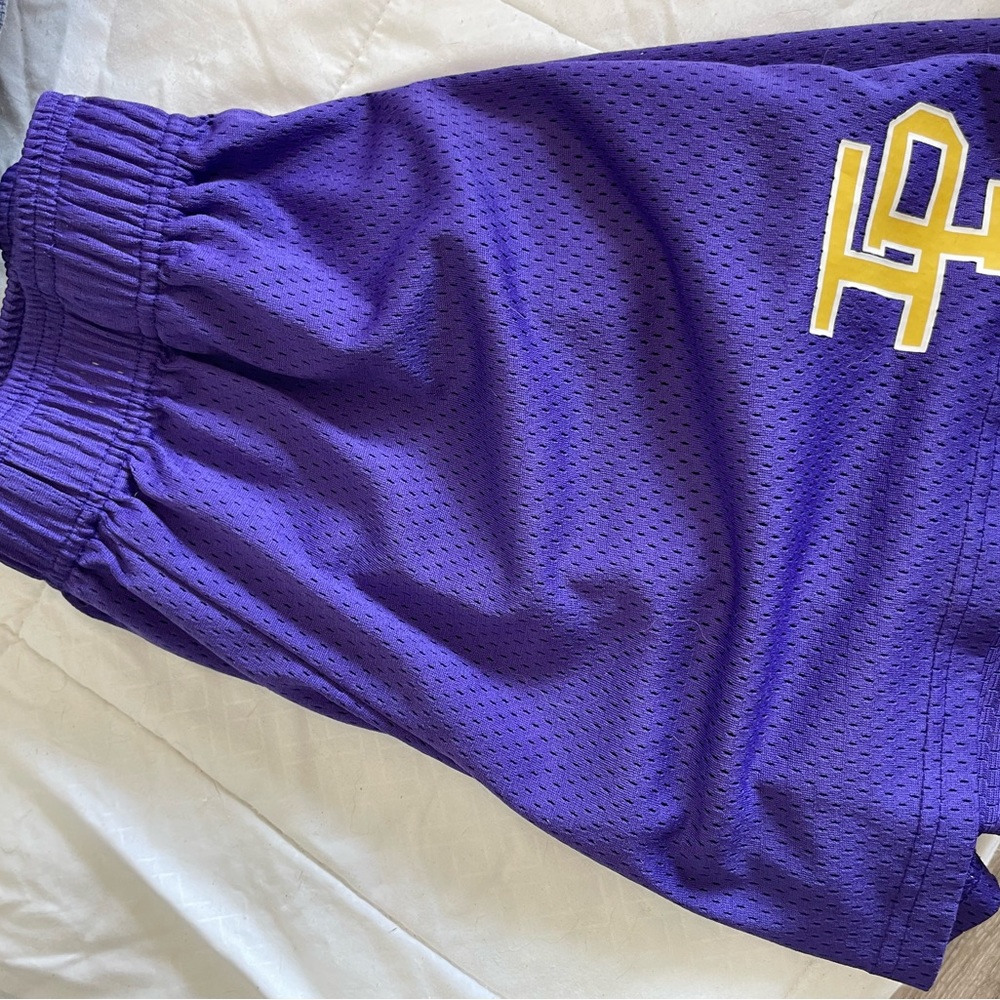 Inaka Power Shorts - Picture 2 of 2